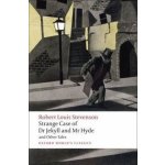 Strange Case of Dr Jekyll and Mr Hyde and Other Tales - Robert L. Stevenson – Zboží Dáma