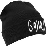 kulich Gojira Logo ROCK OFF GOJBEAN02B – Zboží Mobilmania