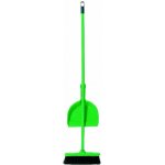 Prohome Sada smeták + lopatka OPTIMA 2 – Zboží Dáma