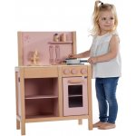 Label Label Kuchyňka růžová – Sleviste.cz