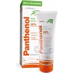 MedPharma Panthenol 10% Sensitive tělové mléko 230 ml – Zboží Dáma