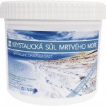 For Life & Madaga krystalická sůl z Mrtvého moře 500 ml – Hledejceny.cz