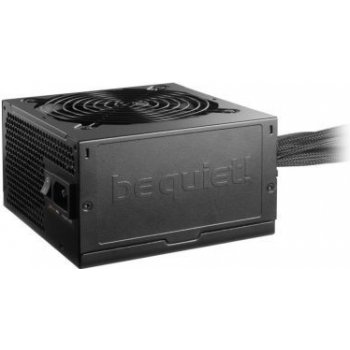 be quiet! System Power B9 600W BN209