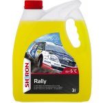 Sheron Letní kapalina do ostřikovačů Rally -5°C 3 l | Zboží Auto