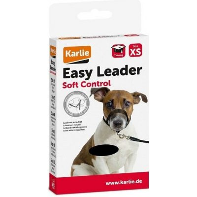 Karlie Easy Leader černá XS – Hledejceny.cz