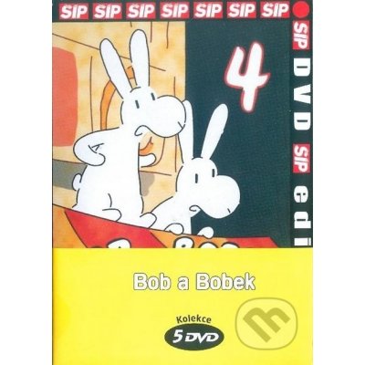 bob a bobek 5 – Heureka.cz