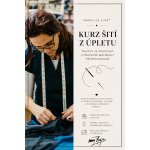 KURZ - ŠITÍ Z ÚPLETU - 1 lekce, 6 hodin – Hledejceny.cz