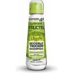 Garnier Fructis suchý šampon s vůní yuzu citrónu 100 ml – Zboží Mobilmania