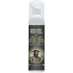 Reuzel vyživující pěna na vousy 70 ml – Hledejceny.cz