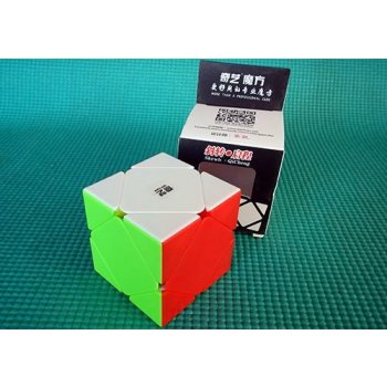 Skewb QiYi QiCheng 6 COLORS