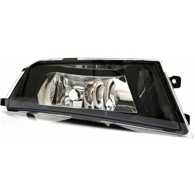 Škoda Fabia III-Přední mlhovka H8 DPA pravá 6V0941700 DPA – Hledejceny.cz