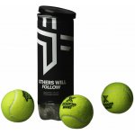 Oxdog BOOST PADEL BALL TUBE 3ks – Hledejceny.cz