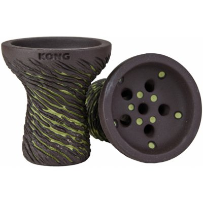 Kong Turkish Lava Green – Zbozi.Blesk.cz