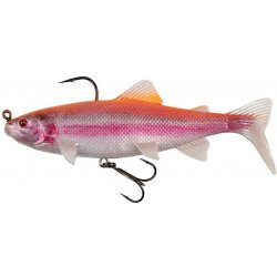 Fox Rage Realistic Replicant Golden Trout Wobble 18cm 95g