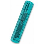 Maped Pravítko Twist`n Flex 79110 15 cm – Hledejceny.cz