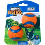 Chuckit! Ultra Ball 2 ks 5 cm S – Zboží Dáma