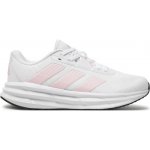 adidas Galaxy 7 W cloud white/clear pink/core black – Zboží Mobilmania