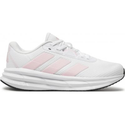 adidas Galaxy 7 W cloud white/clear pink/core black – Zboží Mobilmania