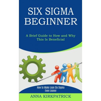 Six Sigma Beginner – Zboží Mobilmania