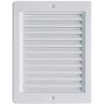 Haco VM 300 x 300 mm B bílá – Zbozi.Blesk.cz