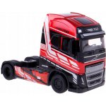 Bburago Volvo FH16 Globetrotter 750 XXL Volvo 1:43 – Zboží Dáma