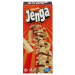 Hasbro Ledové království Jenga – Hledejceny.cz