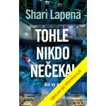 Tohle nikdo nečekal – Zboží Dáma