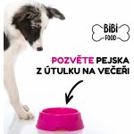 BiBi FOOD Večeře pro dalšího 0,9 kg – Sleviste.cz