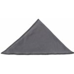 Dětský bavlněný šátek ocelově šedá – Zboží Dáma