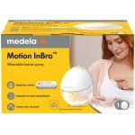 MEDELA elektrická Motion InBra Single – Zbozi.Blesk.cz