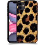 Acover Kryt na mobil Apple iPhone 11 - Exotika a Síla – Hledejceny.cz
