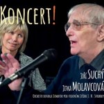 Koncert! CD - Suchý Jiří, Molavcová Jitka – Hledejceny.cz