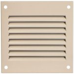Ventishop KVMbz 100 x 100 béžová – Hledejceny.cz