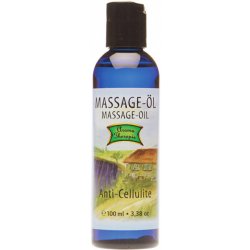Styx tělový olej proti celulitidě Anti cellulite (Massage Oil) 100 ml