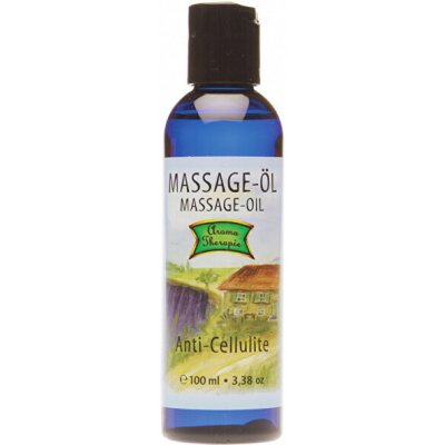 Styx tělový olej proti celulitidě Anti cellulite (Massage Oil) 100 ml