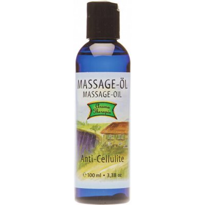 Styx tělový olej proti celulitidě Anti cellulite (Massage Oil) 100 ml – Zboží Dáma
