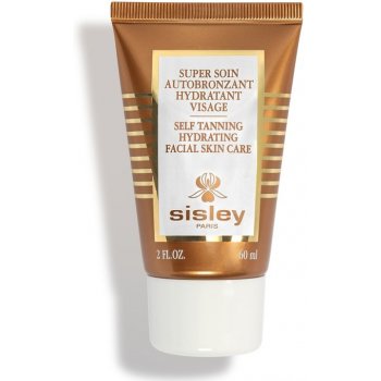 Sisley Self Tanning Gel ''2'' samoopalovací gel 75 ml