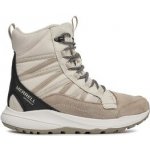 Merrell Bravada Edge 2 Thermo Mid J036974 Moonbeam – Zboží Mobilmania