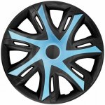 NRM 15" N-POWER BICOLOR AZURE/BLACK 4 ks – Hledejceny.cz
