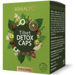 Himalyo Tibet DETOX 60 kapslí – Hledejceny.cz