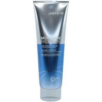 Joico Moisture Recovery maska pro suché vlasy Treatment Balm 250 ml