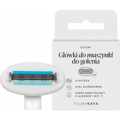 Your Kaya 4 ks – Zboží Dáma