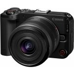 Canon EOS R50 V – Zboží Živě