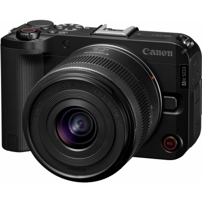 Canon EOS R50 V – Zboží Živě