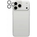Panzer Glass - ochranný kryt objektívu PicturePerfect pro iPhone 17 Pro Max, čirá PG72791 – Zboží Živě