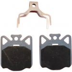 Campagnolo DB-410 brzdové destičky, 1 pár – Zboží Dáma