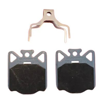 Campagnolo DB-410 brzdové destičky, 1 pár – Zboží Dáma