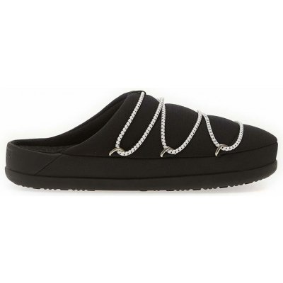 Moon Boot Soft Slipper Black – Hledejceny.cz