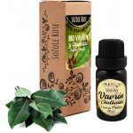 SoZoLe Rose BIO éterický olej Vavřín z Chalkidiki 10 ml – Hledejceny.cz