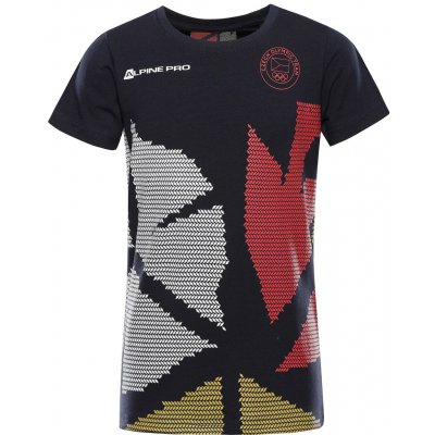 Alpine Pro Campiono – Zboží Dáma